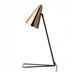 Lampe de bureau - Bloomingville - Cuivre