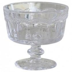 Coupe à glace Antoinette - Chic Antique