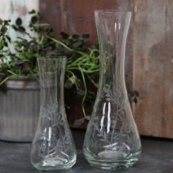 Vase Lily - Chic Antique - 15 cm