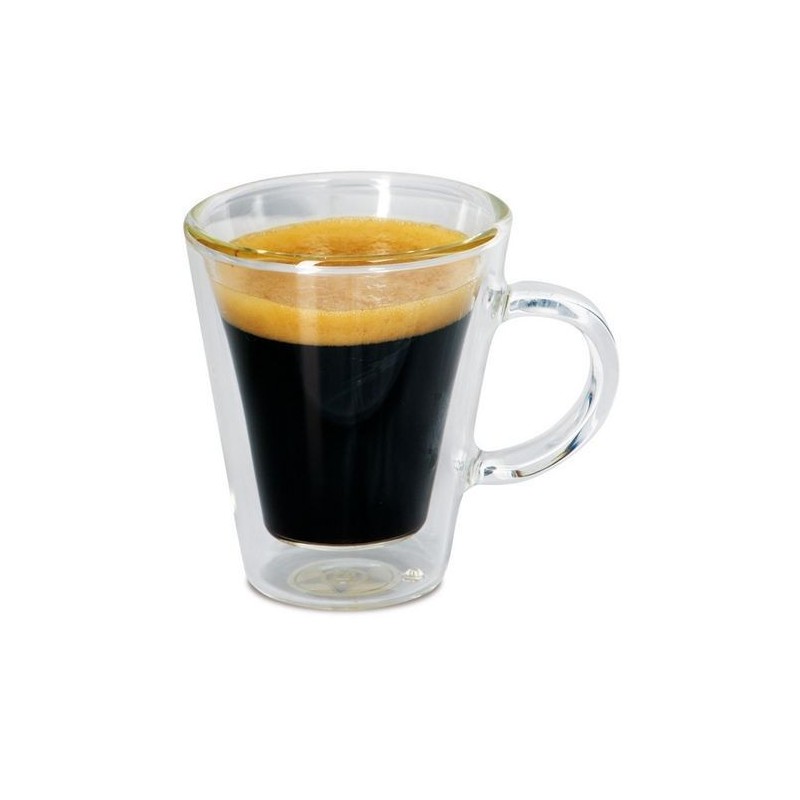 Tasse à expresso Double paroi - LifeStyle Home - Fina