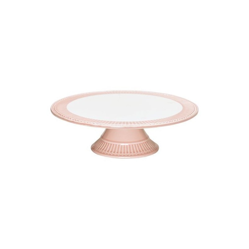 Serviteur - Greengate - Alice pale pink