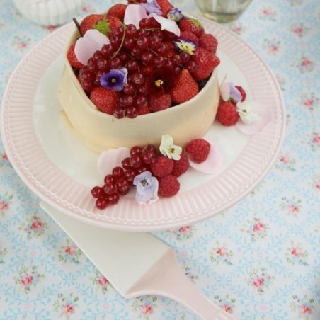 Serviteur - Greengate - Alice pale pink