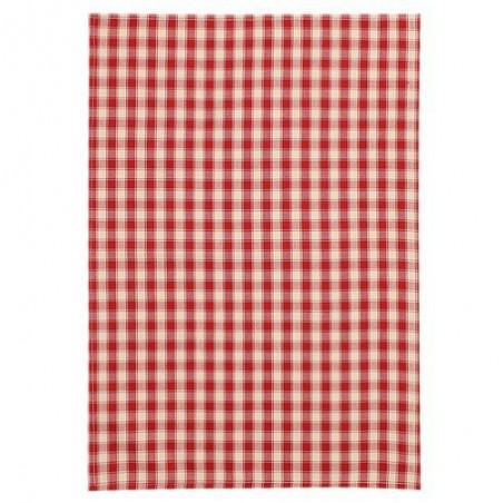 Torchon - La campagne - Comptoir de Famille - Carreaux