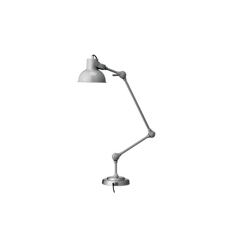 Lampe de bureau - Bloomingville - Grey