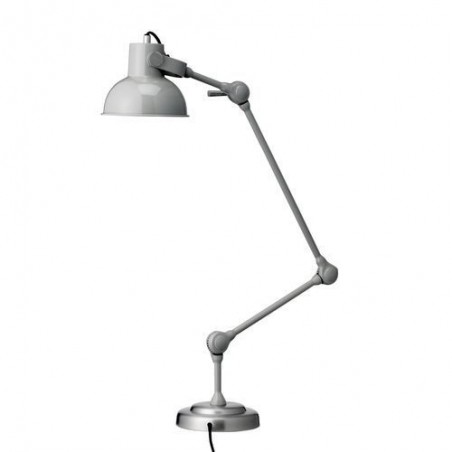 Lampe de bureau - Bloomingville - Grey