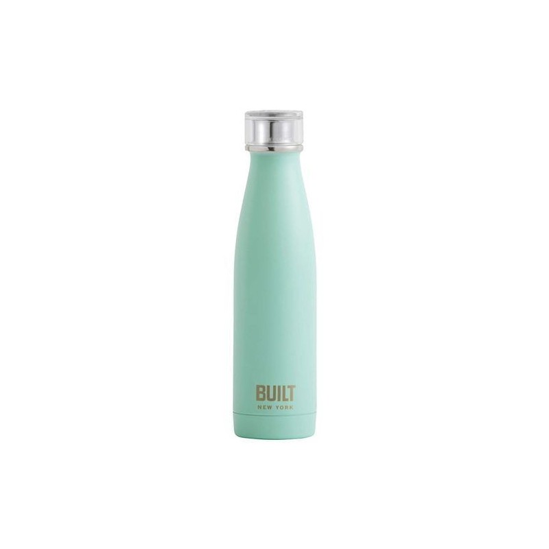 Bouteille isotherme - Built - Mint - 500 ml