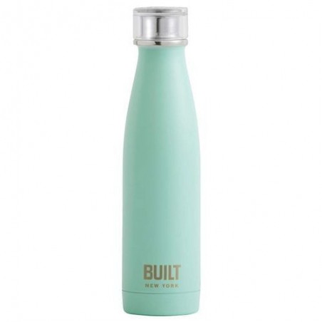 Bouteille isotherme - Built - Mint - 500 ml