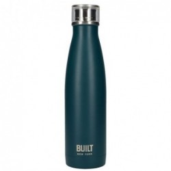 Bouteille isotherme - Built - Teal - 500 ml