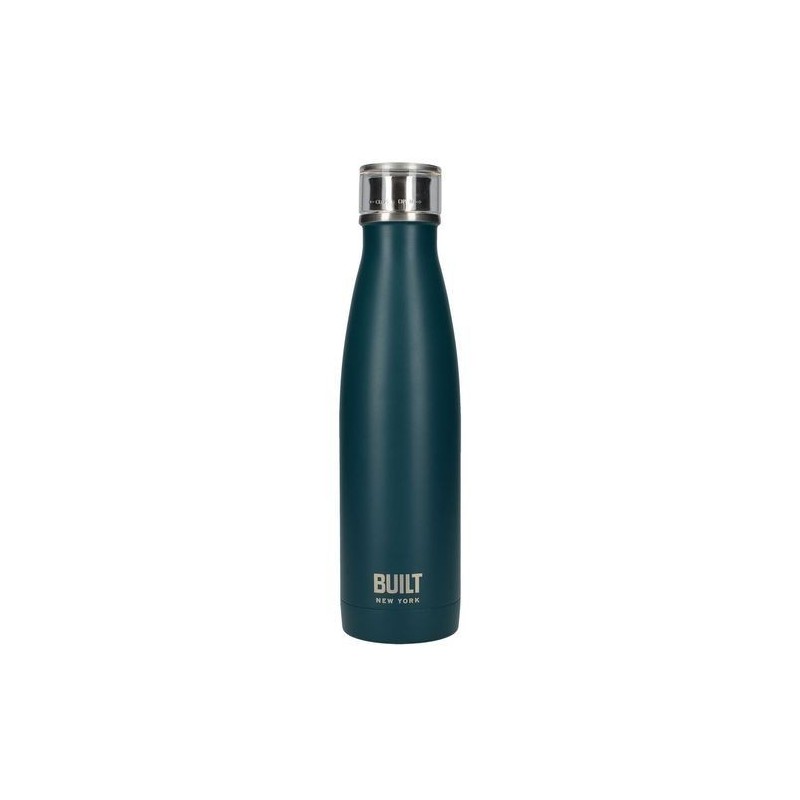 Bouteille isotherme - Built - Teal - 500 ml