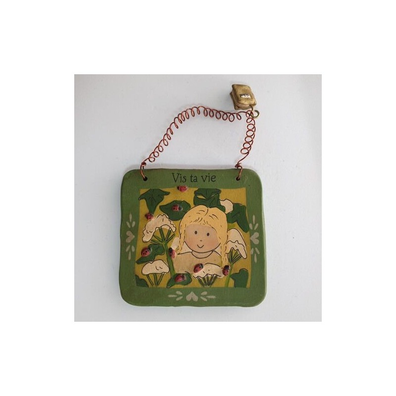 Vis ta vie - Gnomy's Friends by Anne Kabouke