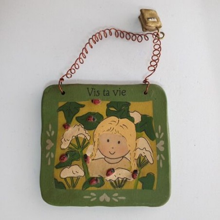 Vis ta vie - Gnomy's Friends by Anne Kabouke