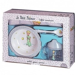 Coffret nourisson - Petit Jour Paris - Le Petit Prince