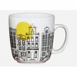 Mug - House Doctor - City