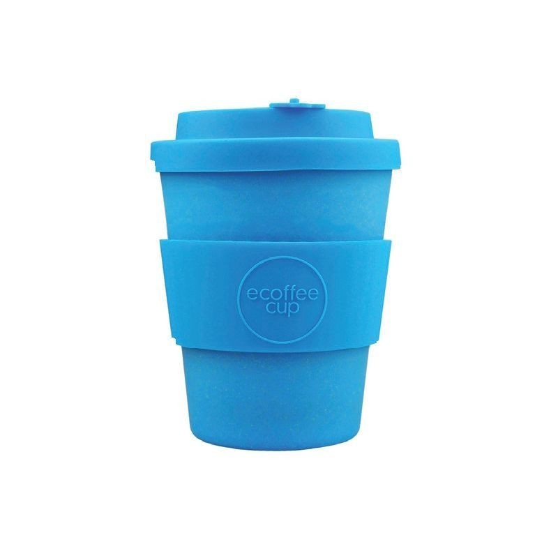 Travel Mug - Ecoffee cup - Toroni - 340 ml