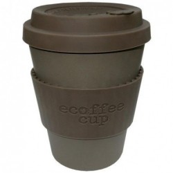 Travel Mug - Ecoffee cup - Old Street - 340 ml