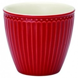 Latte cup - Greengate - Alice rouge