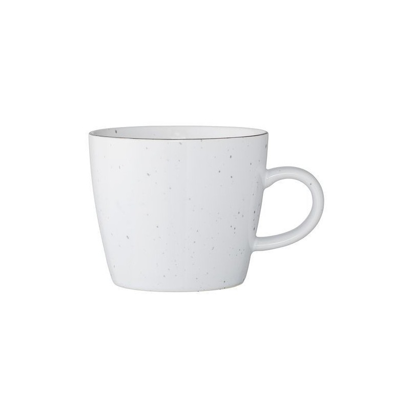 Tasse Emily - Bloomingville - white