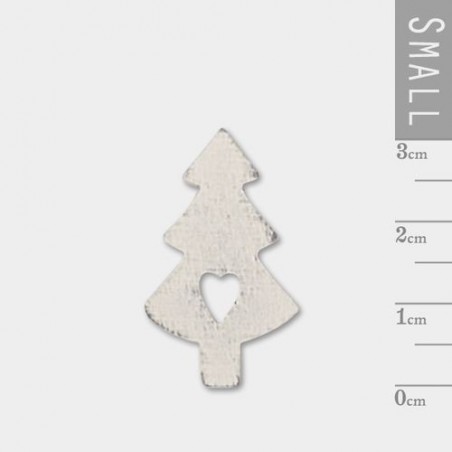 Magnet miniature - East of India - Christmas tree