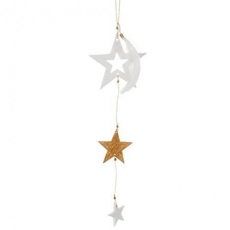 Décoration de Noel - Rader - Three stars