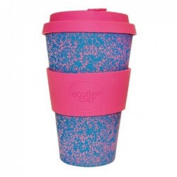 Travel Mug - Ecoffee cup - Miscoso Dolce - 400ml