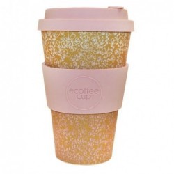 Travel Mug - Ecoffee cup - Miscoso Primo - 400ml