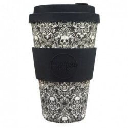 Travel Mug - Ecoffee cup - Milperra Mutha - 400ml