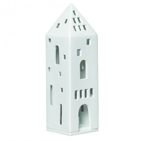 Maison photophore - La Tour