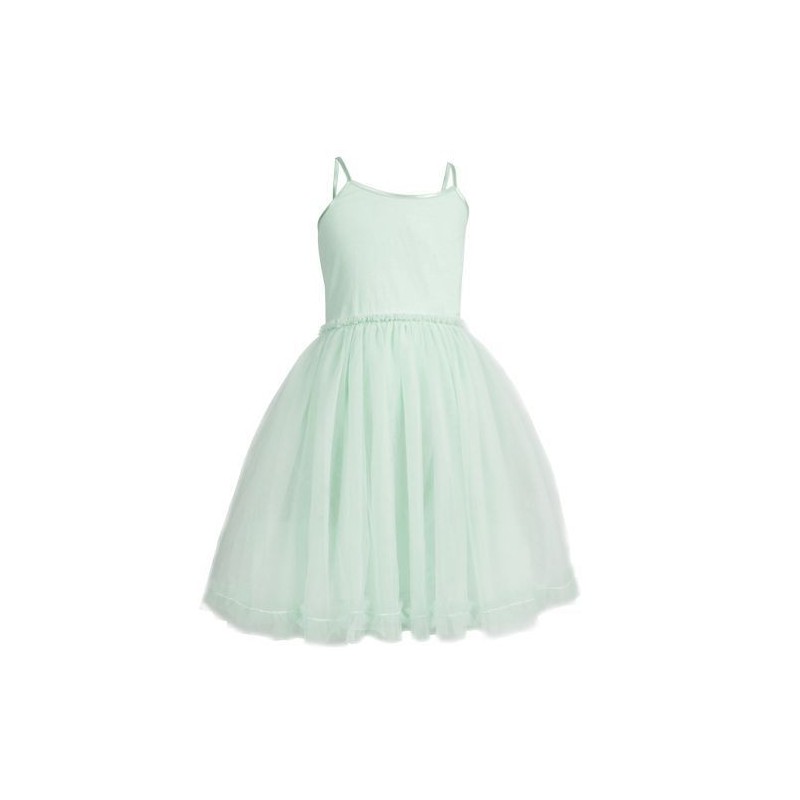 Robe tulle Ballerina - Maileg - mint - 2-3 ans