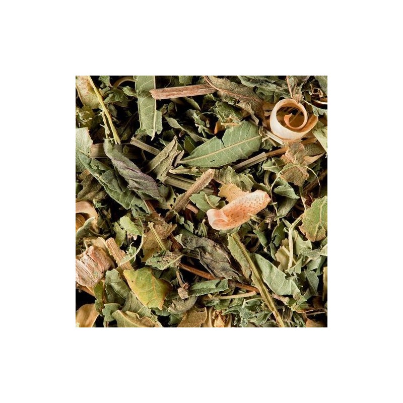 Tisane du Berger - Dammann Frères - 100g