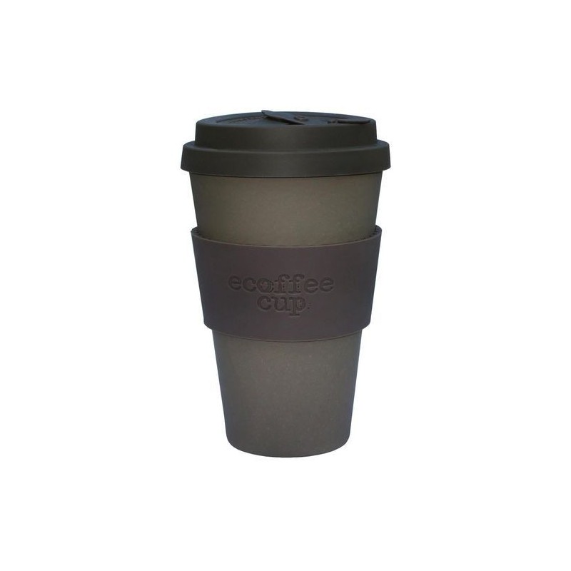 Travel Mug - Ecoffee cup - Corretto - 400ml