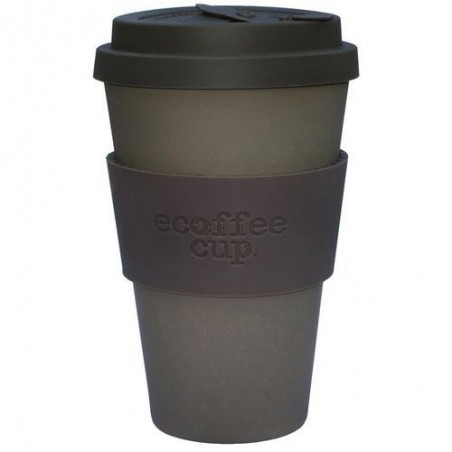 Travel Mug - Ecoffee cup - Corretto - 400ml