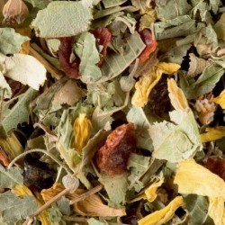 Tisane de la Reyne - Dammann Frères - 100g