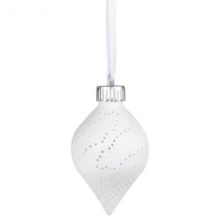 Décoration lumineuse - Rader - Branche de sapin