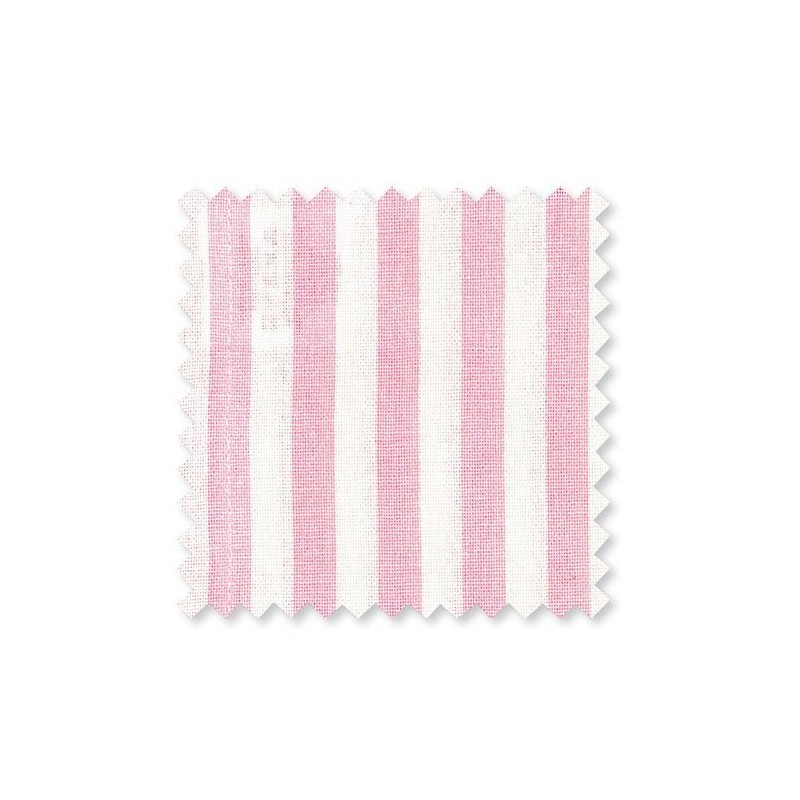 Tissu Greengate - Candy pale pink