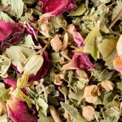 Tisane Bali - Dammann Frères - 100g