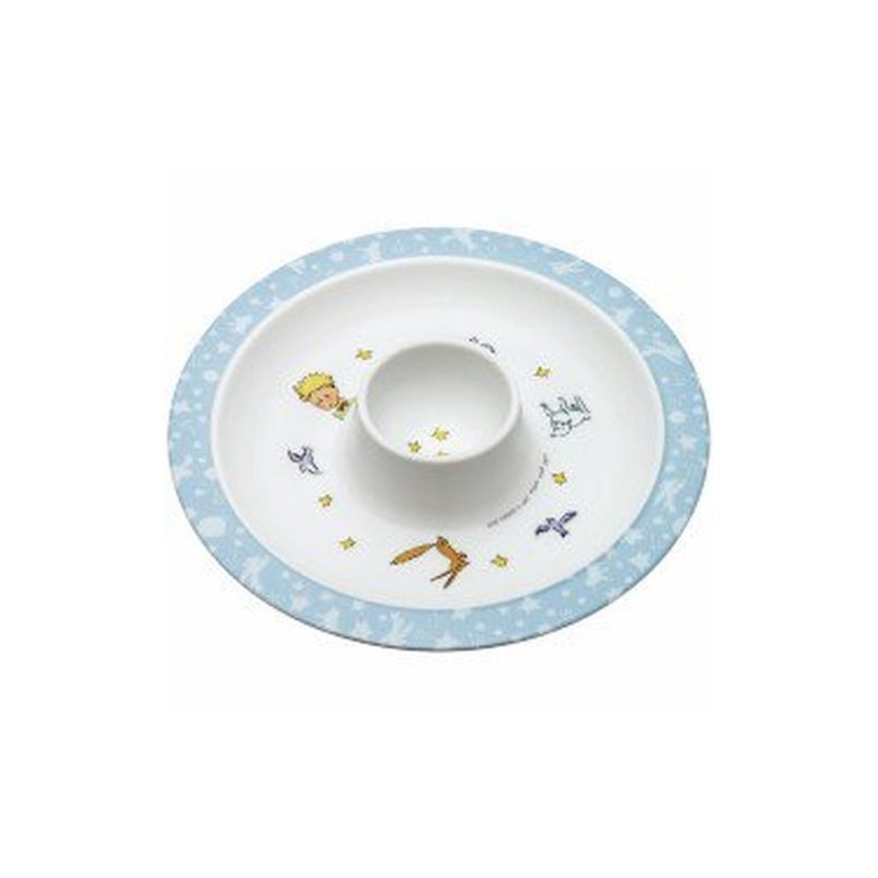 Coquetier - Le Petit Prince - Petit Jour Paris