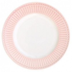 Petite Assiette - Greengate - Alice pale pink