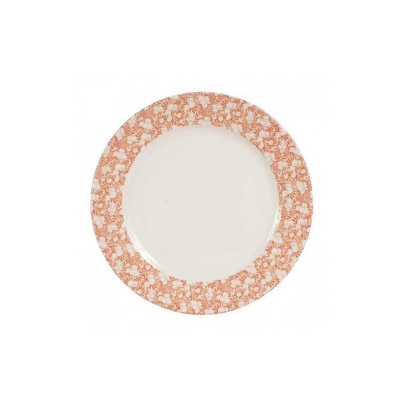 Assiette à dessert - Comptoir de Famille - Chatou