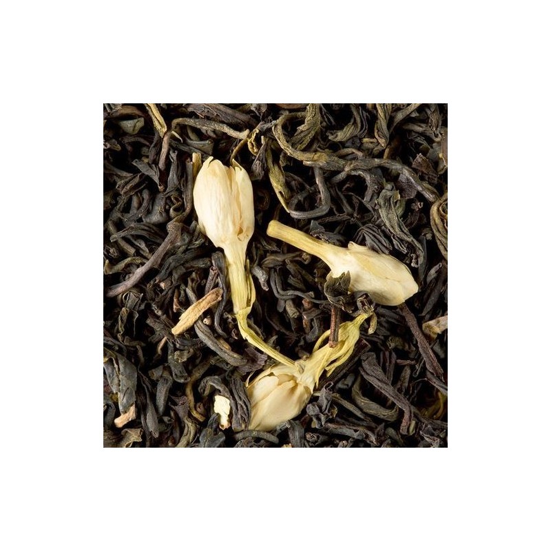 Thé noir parfumé - Dammann Frères - Noel à Pekin - 100g