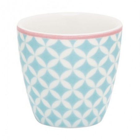 Coquetier - Greengate - Mai Blue