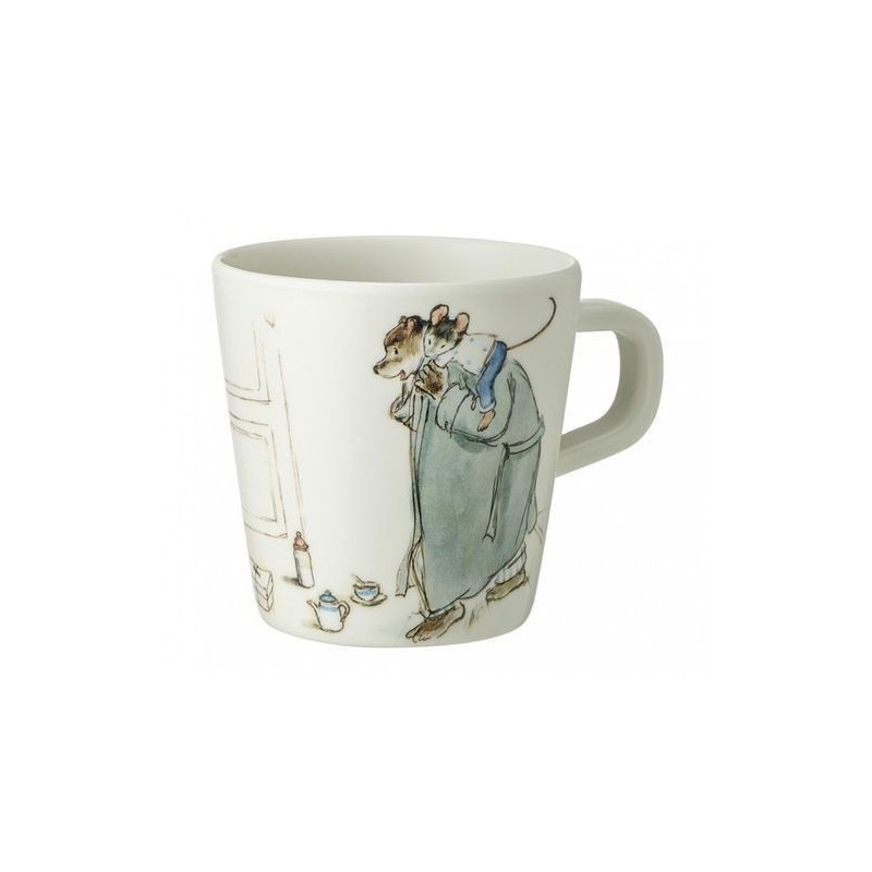Mug - Ernest et Célestine