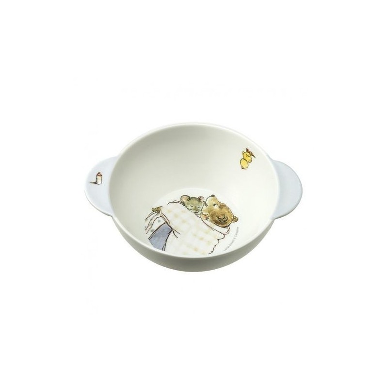 Bol à oreilles - Ernest et Célestine