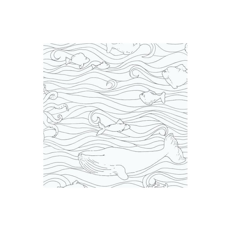 Papier peint - Mini Me - 399042