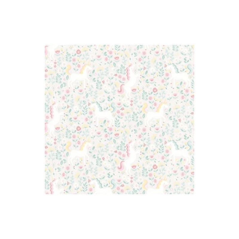 Papier peint - Mini Me - 399111