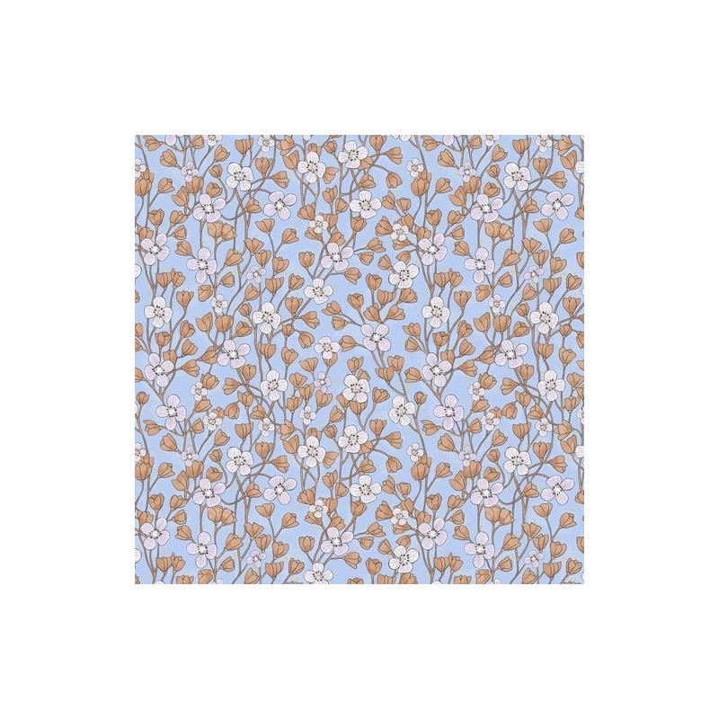 Papier peint Rice - Rice 2 - 383533