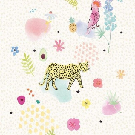 Papier peint Rice - Rice 2 - 383608