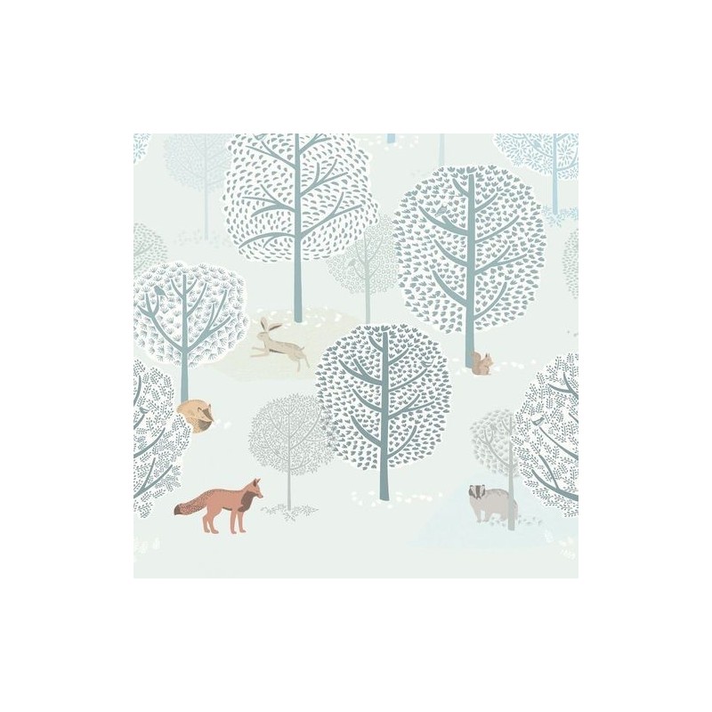 Papier peint - Mini Me - 399116