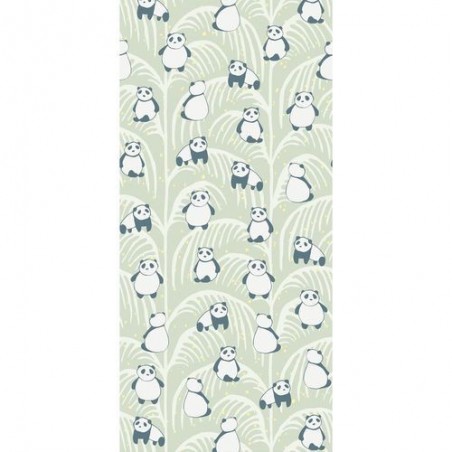 Papier peint - Mini Me - 399120