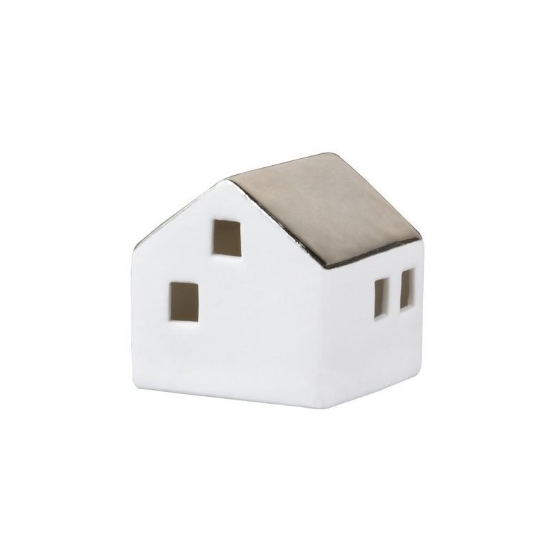 Mini maison à LED - Rader - S