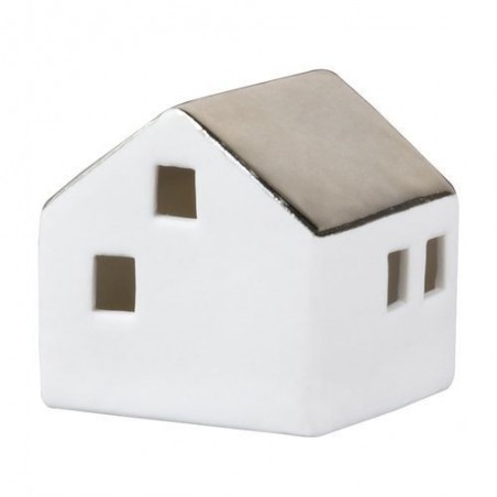 Mini maison à LED - Rader - S